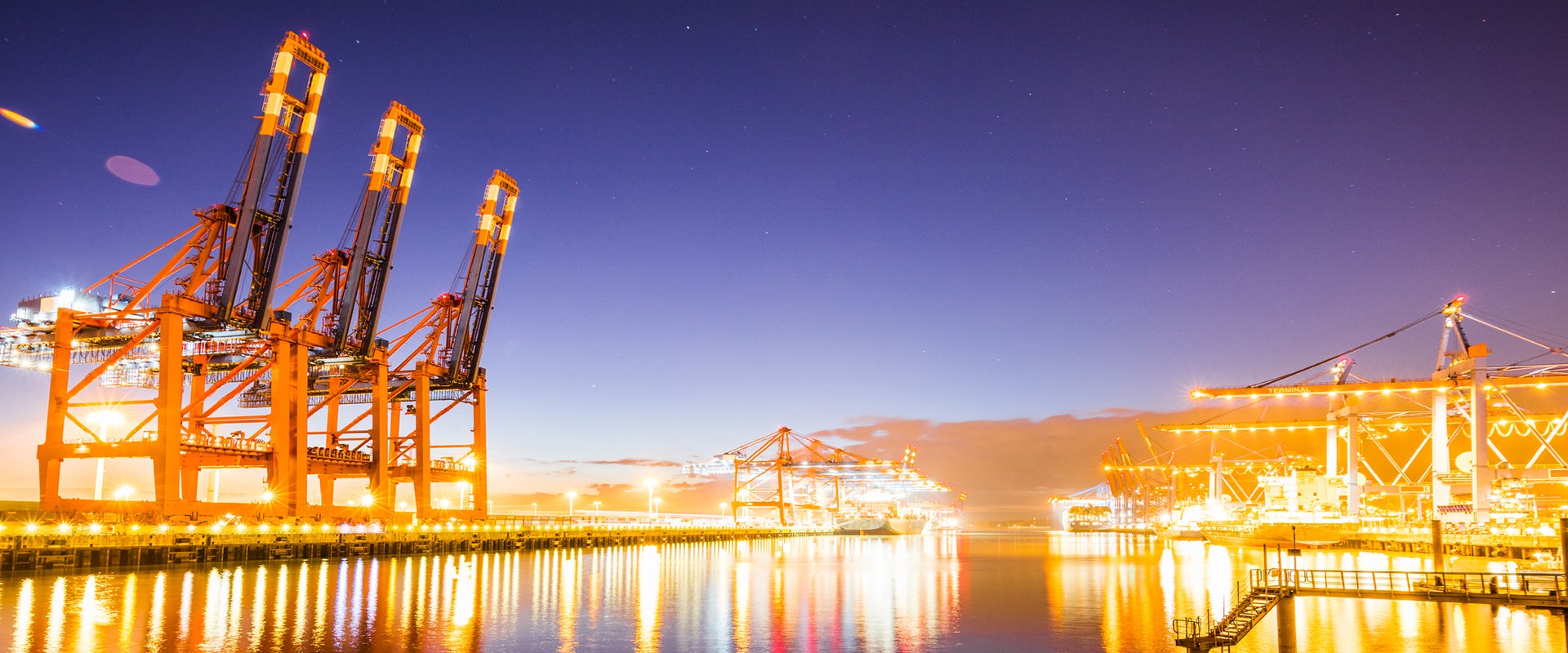 Why the Timing Is Right for Port Infrastructure Investments in Brazil