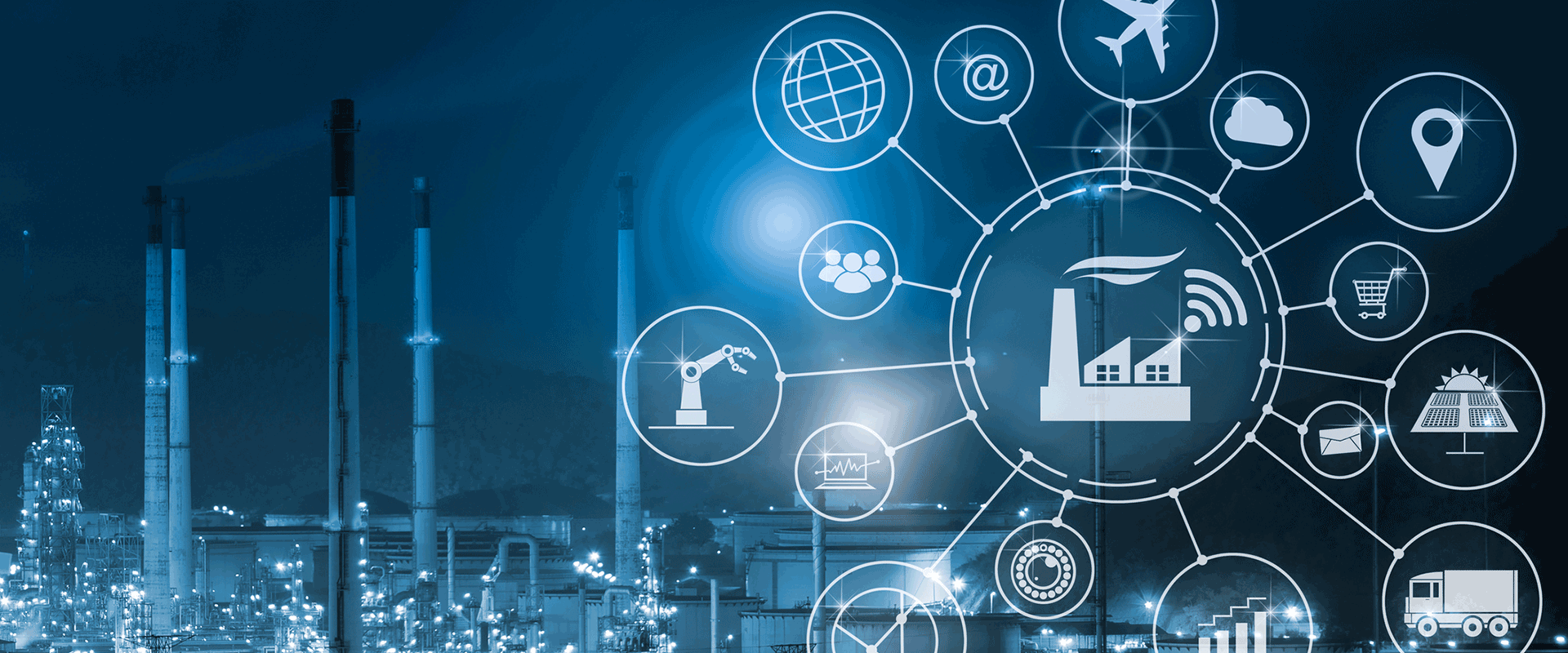 Industrial automation design