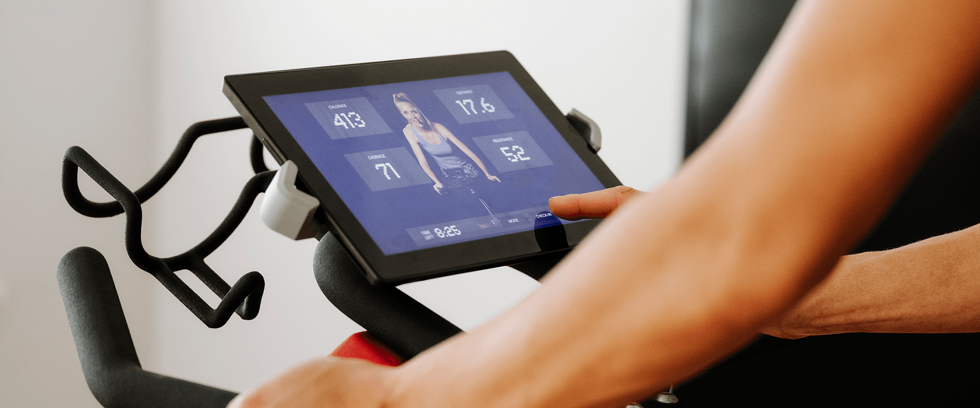 myths about the digital fitness boom