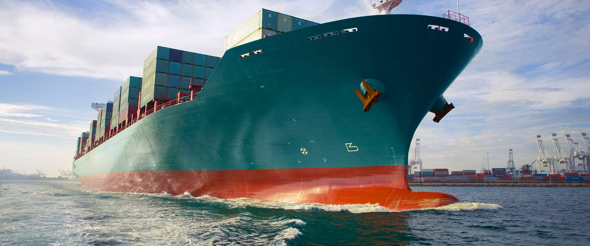 O&G tanker preparing for IMO 2020 regulations