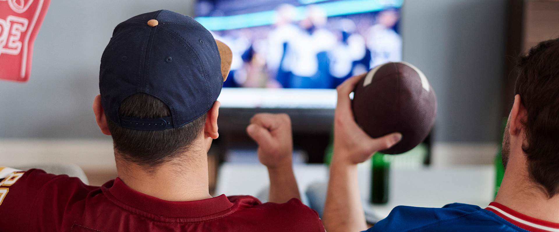 engaged sports fans due to sports gambling