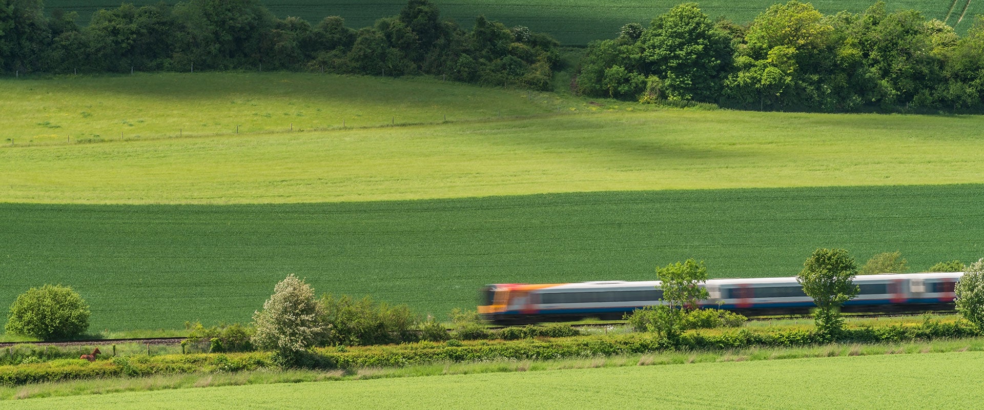 sustainable transport in the UK