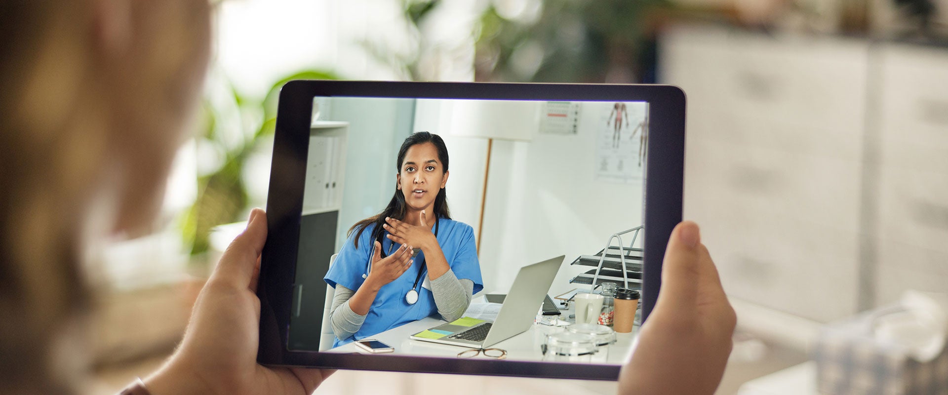 expanding telehealth beyond borders