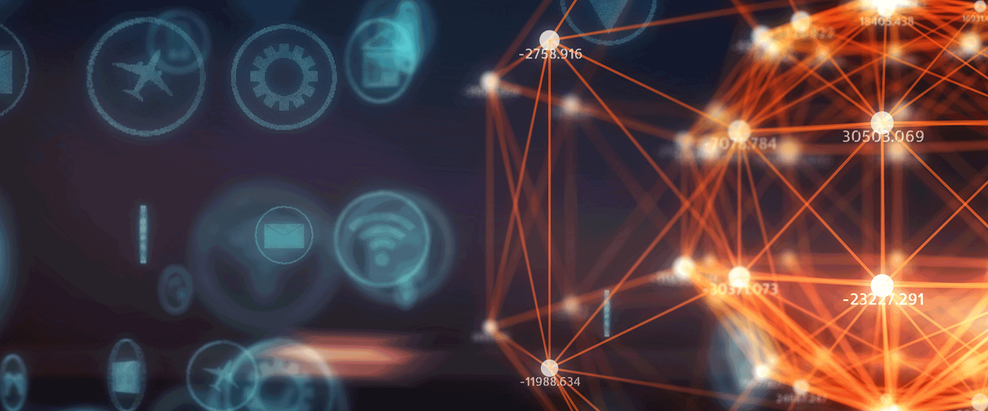 Industrial firms digital experience
