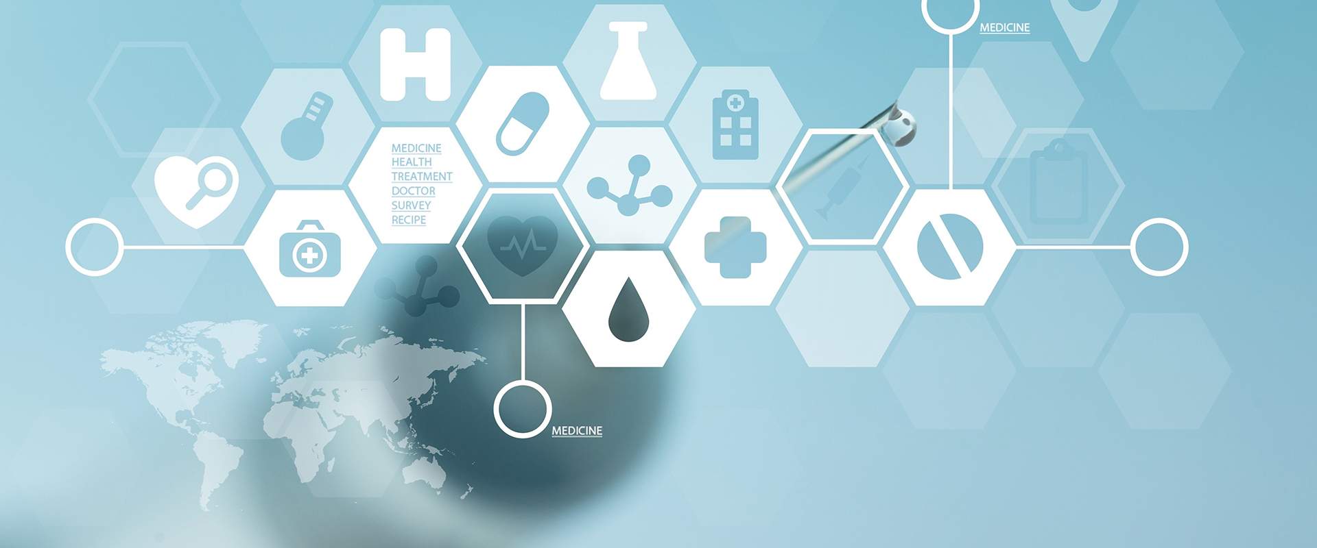 Asia-Pacific hospital Medtech Priorities 2019 Report