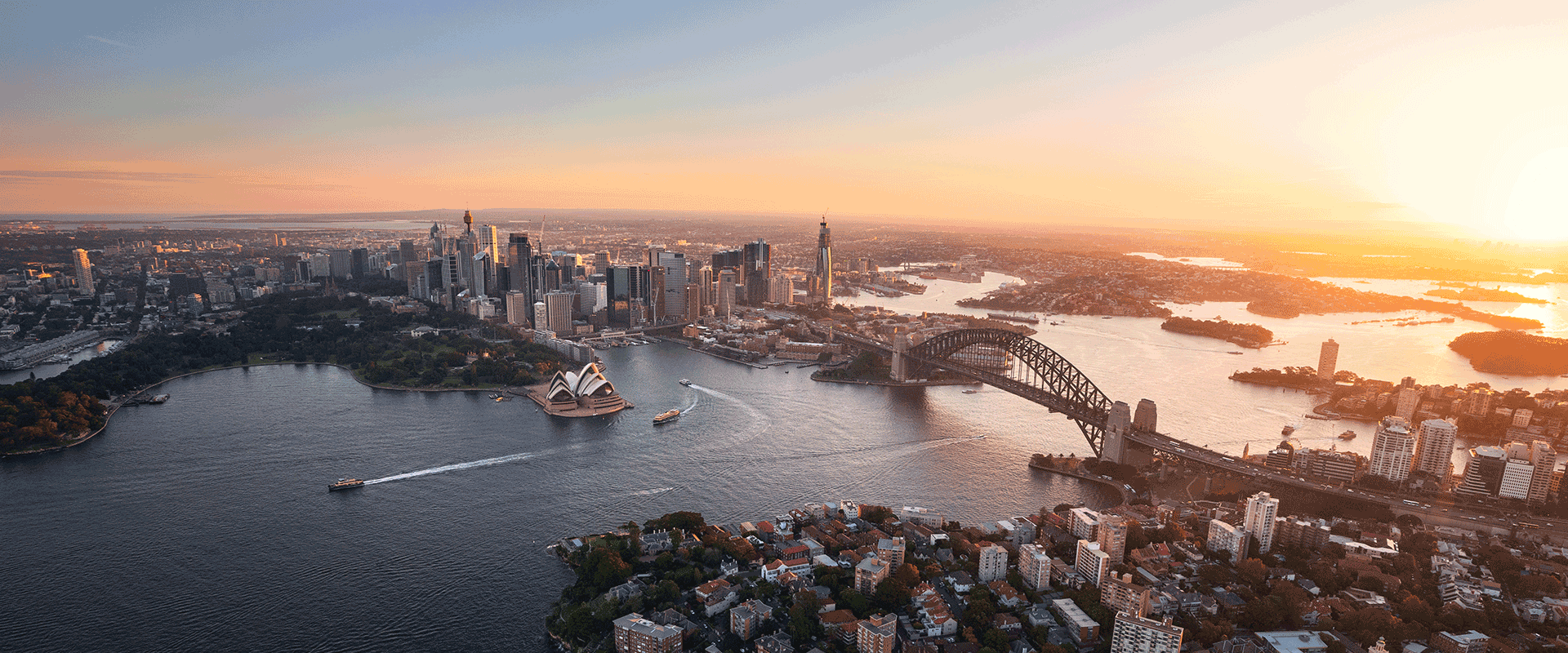 Australia Infrastructure Transport Utilities
