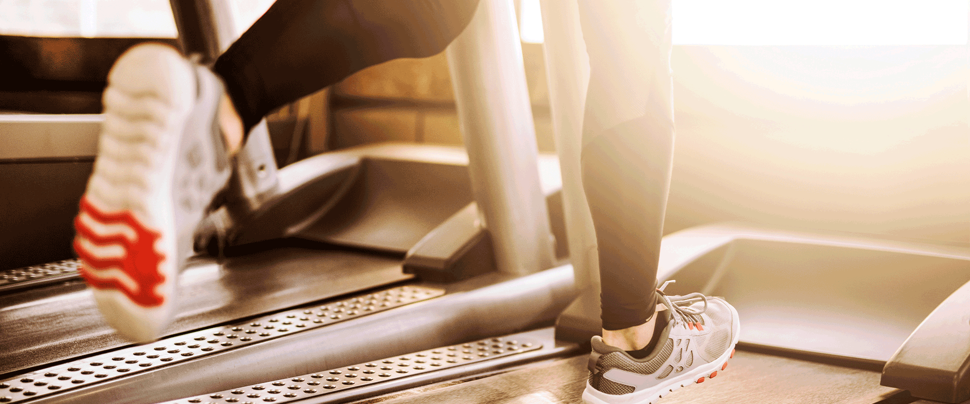 treadmill fitness