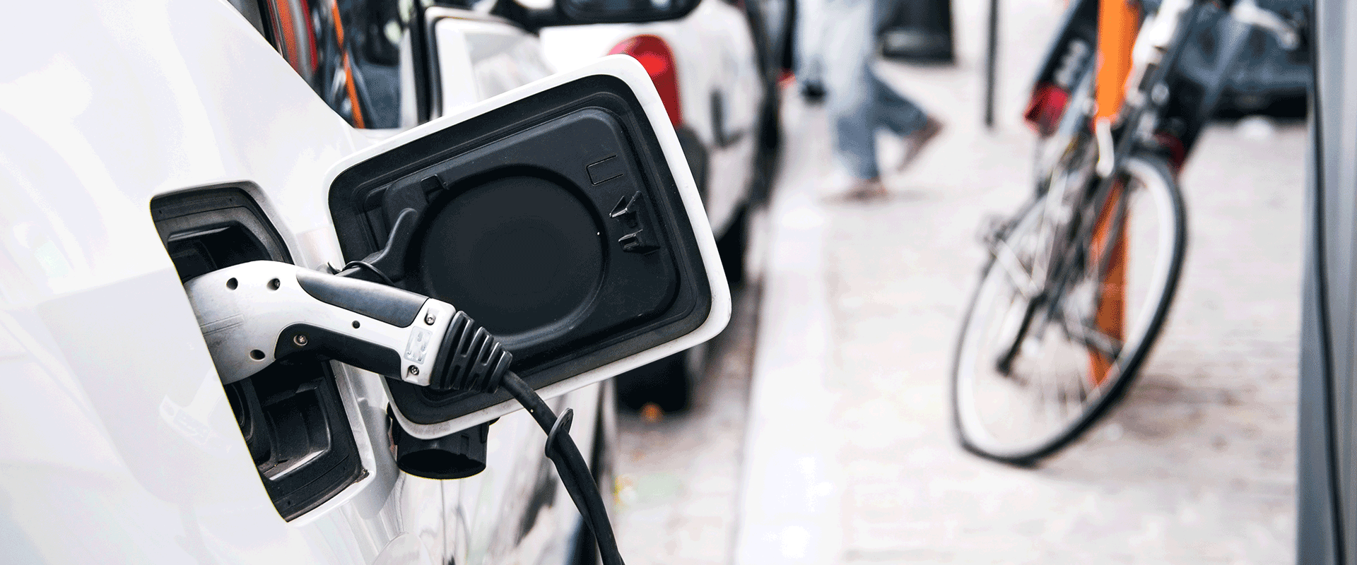 electric vehicle charging