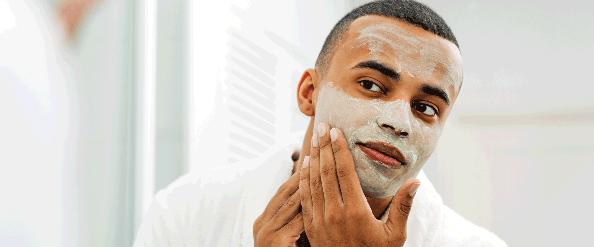 Men's Beauty and Personal Care Is Poised for Handsome Growth | L.E.K.  Consulting
