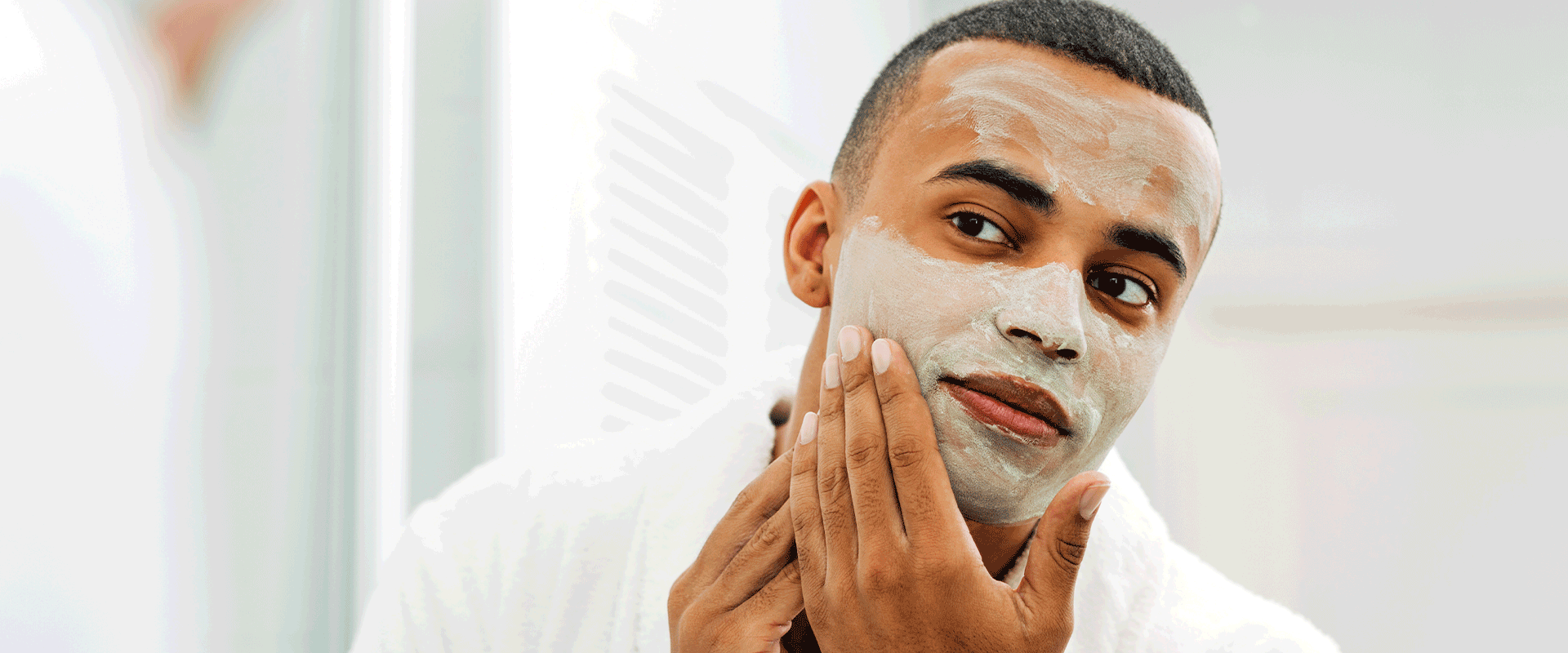 man skincare 