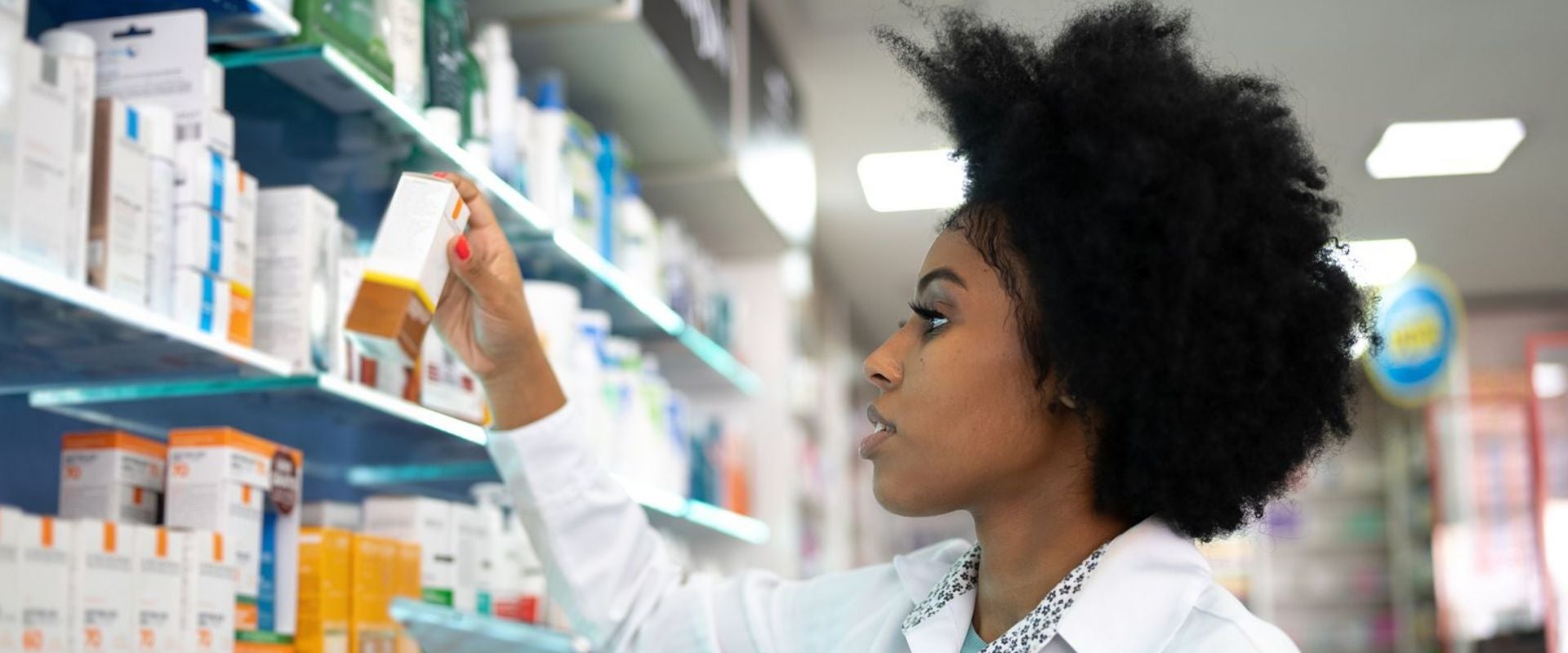 pharmacist
