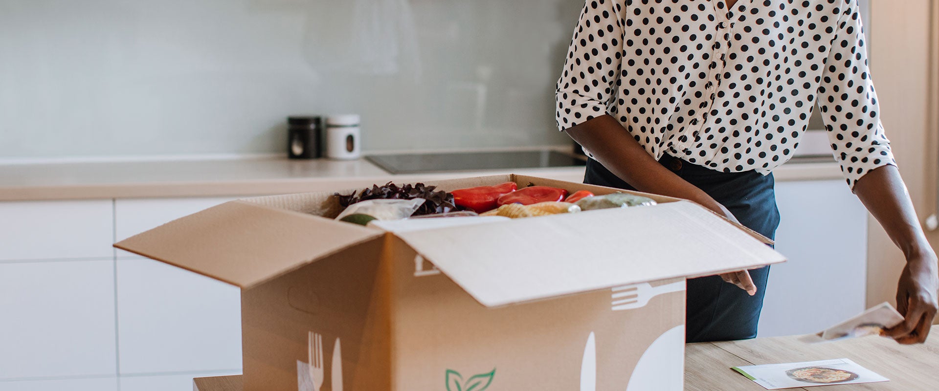 COVID-19's impact on packaging industry