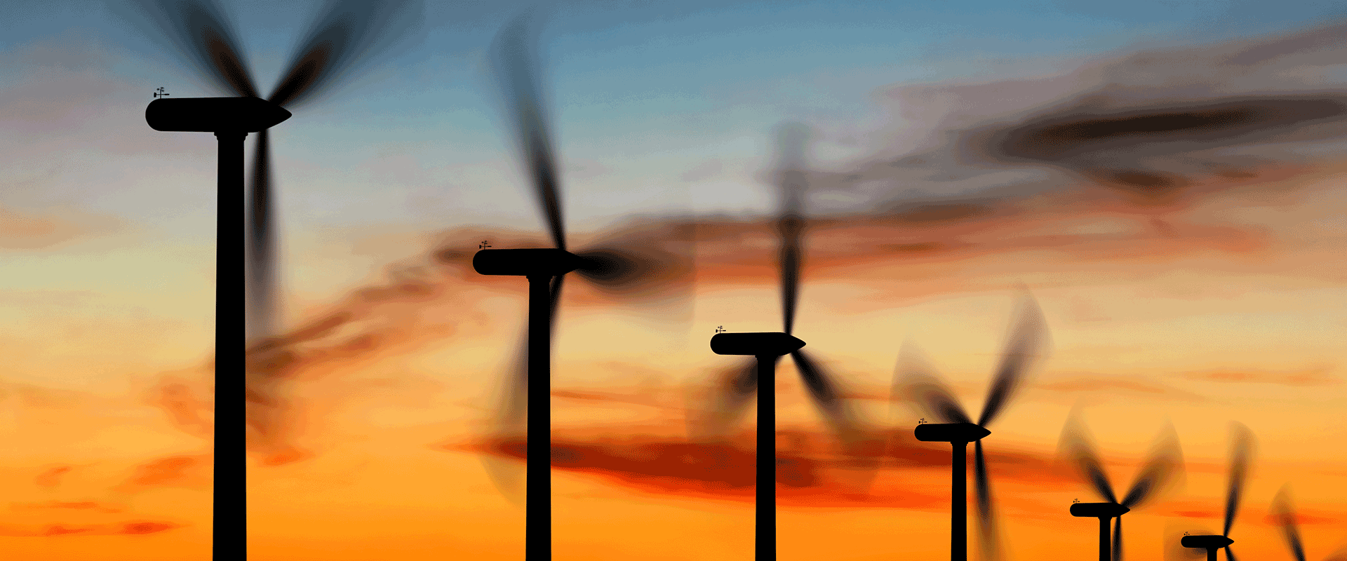 energy windmills