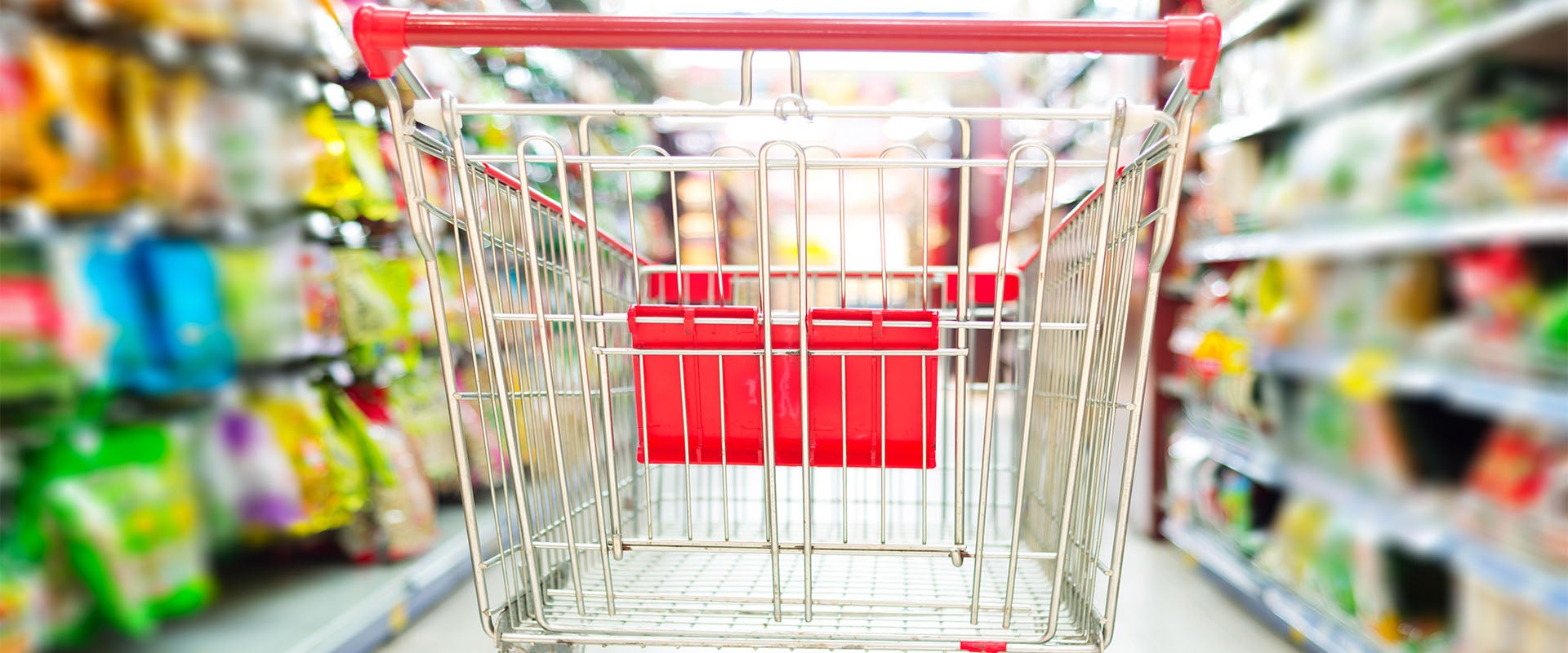Beating Back Hard Discounters: Lessons From France for the U.K.’s Big Four Supermarkets
