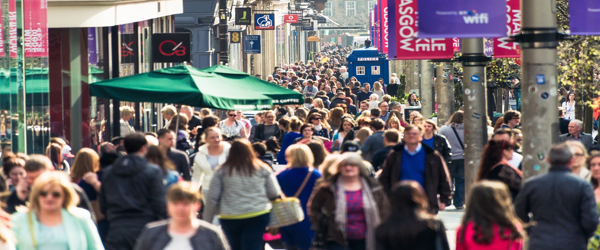 Building Business Resilience: The Best Investment U.K. Retail and Consumer Businesses Could Make in 2017