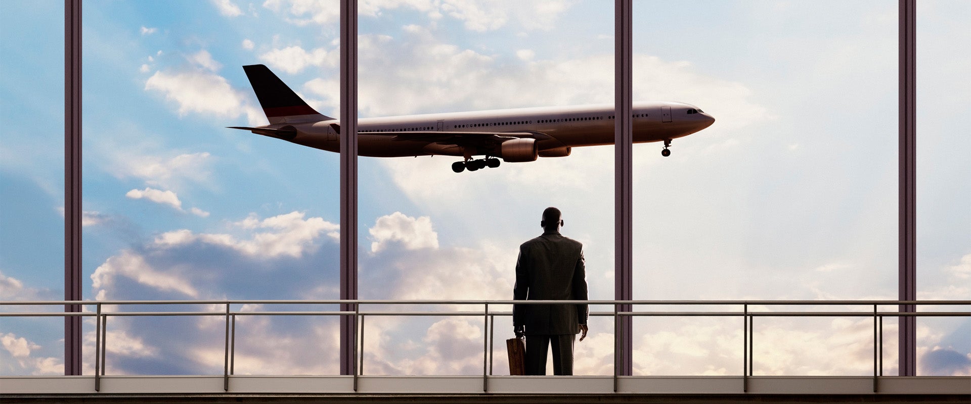 Reaching New Heights Together in 2017: How Airlines Can Maximize the Value of Joint Ventures
