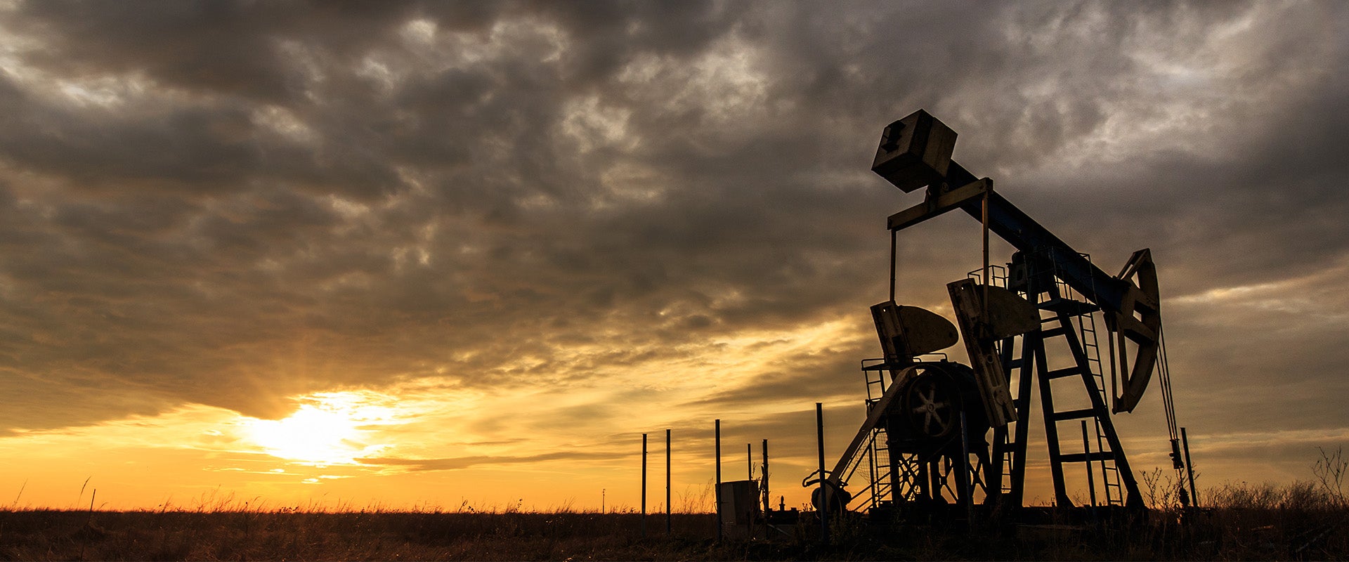 Investment Spotlight: Oil and Gas Upstream Activity