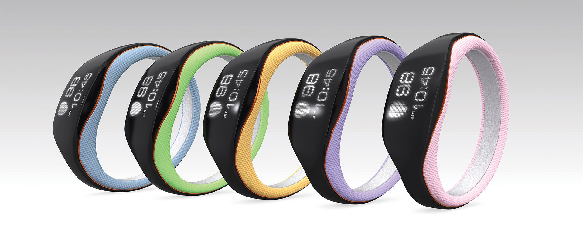 Beyond Health Wristbands: A Vision Of Next-Generation Wellness Technology