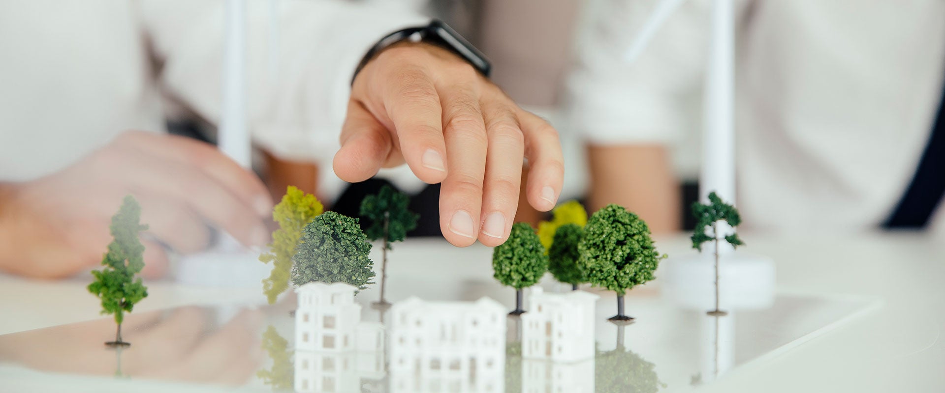 building models