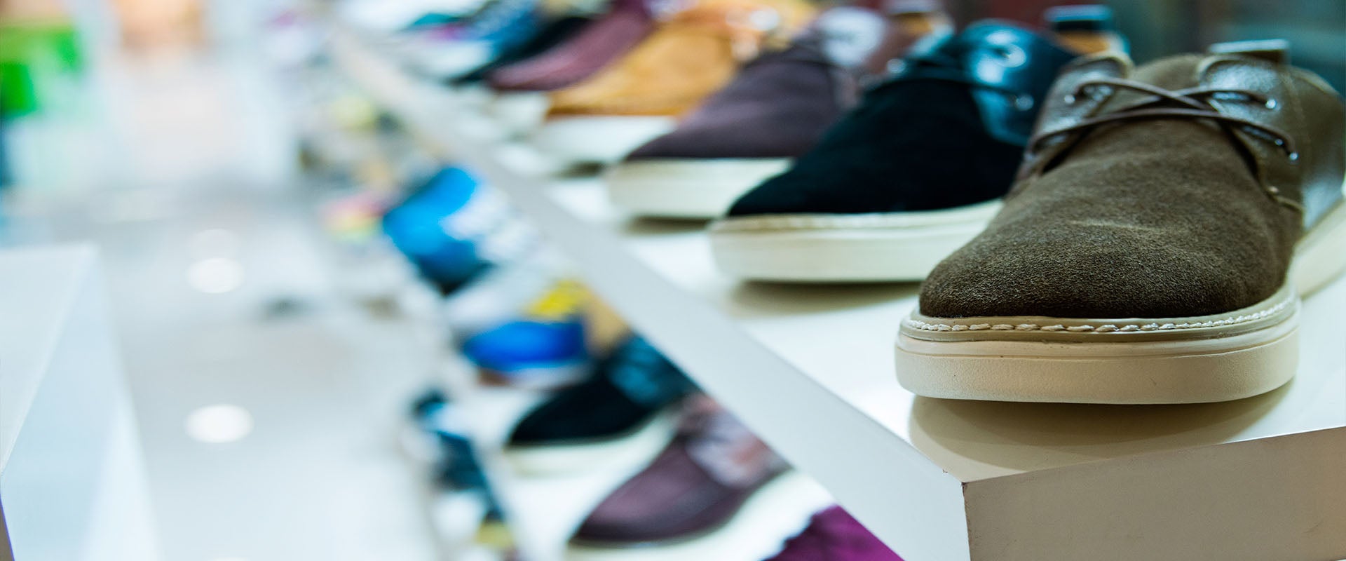 Revitalization of Mature Footwear and Apparel Brand