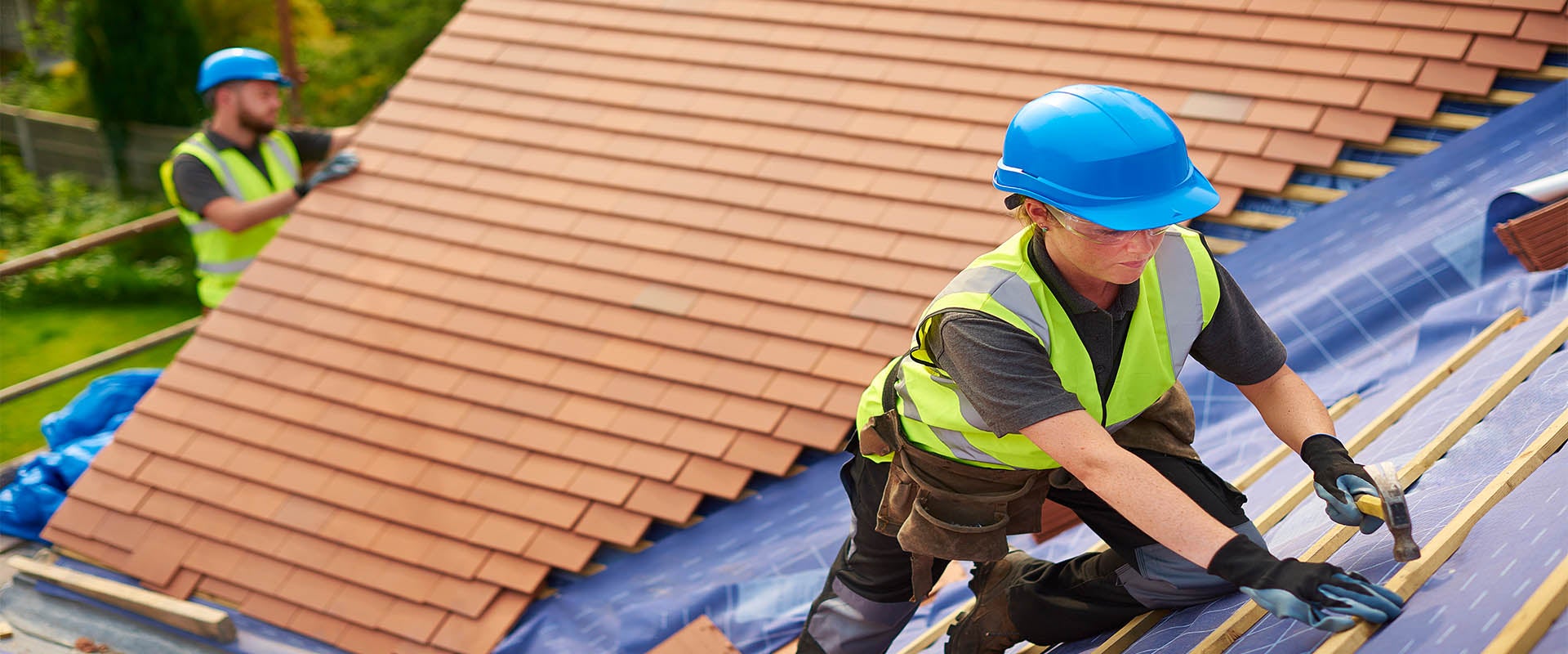 global roofing solutions provider
