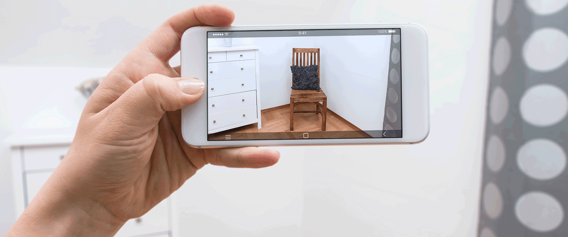 virtual furniture