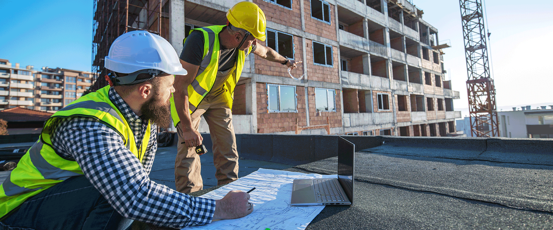 roof construction