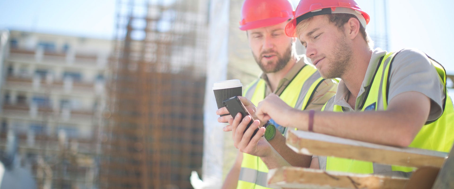 digital disruption in building product manufacturing