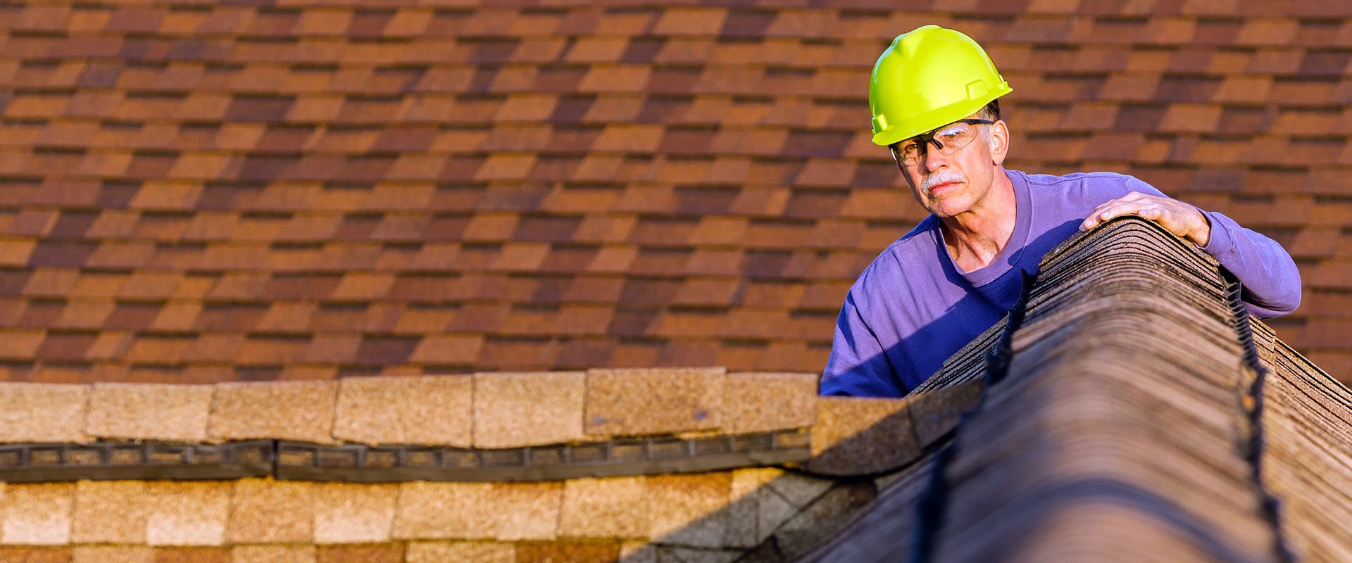 roofer