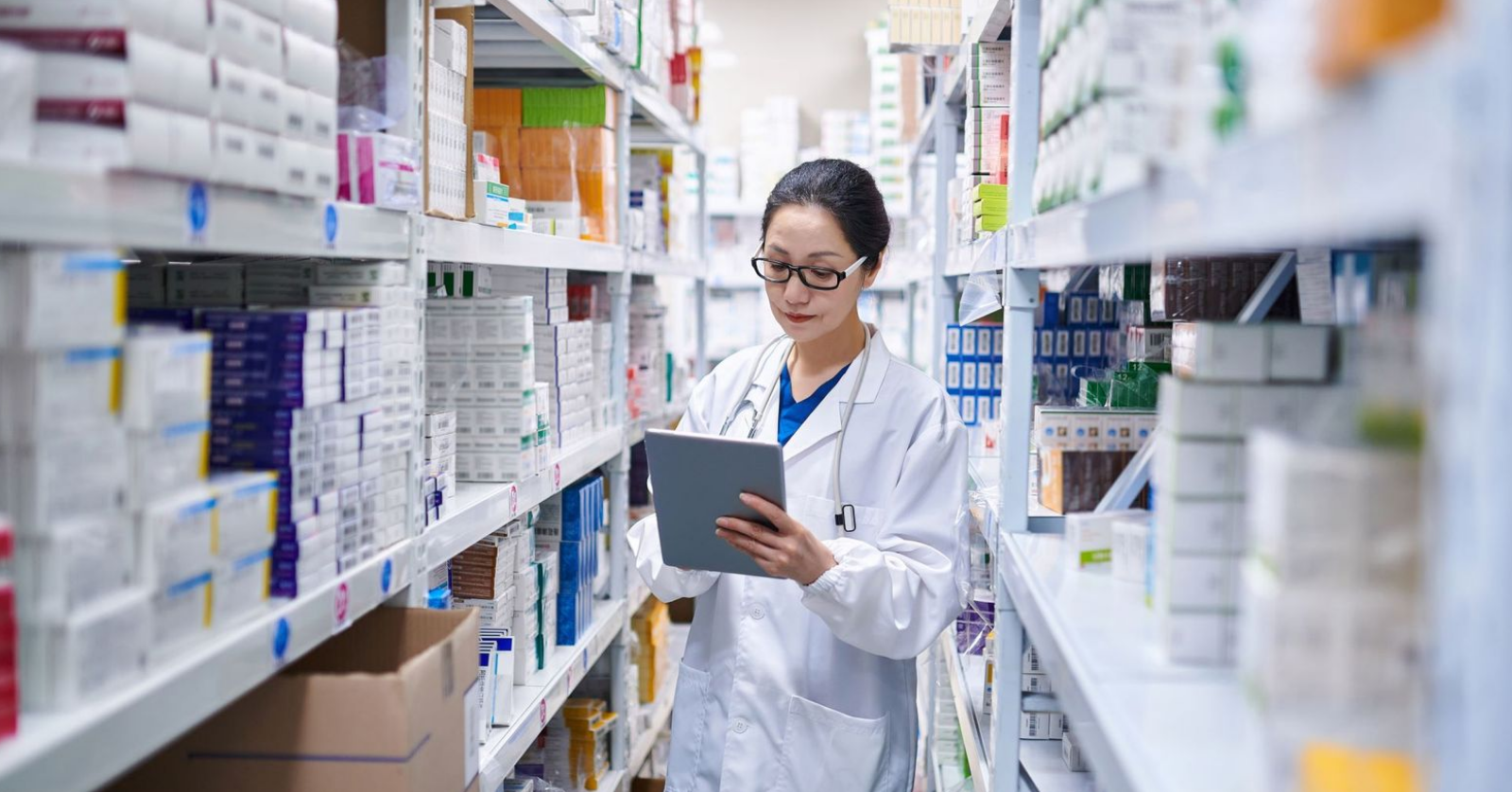 pharmacist
