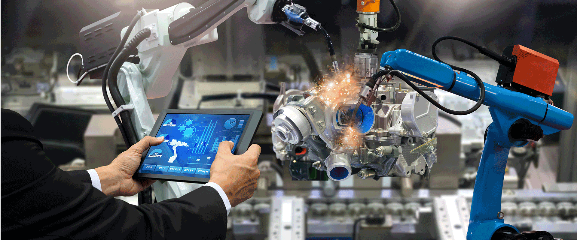 digital industrials 