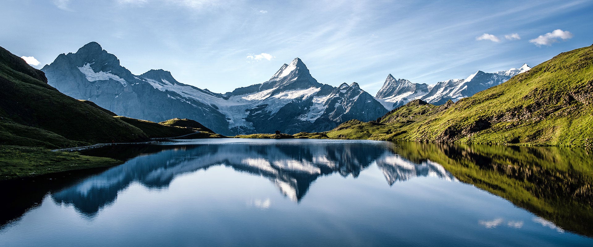 mountain landscape