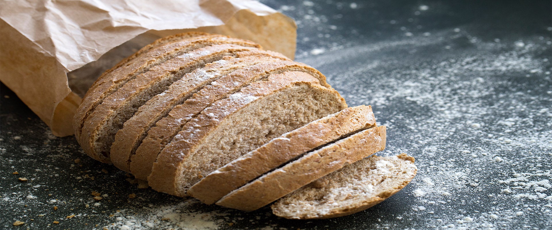 Gluten-Free bread that helped lead growth strategy