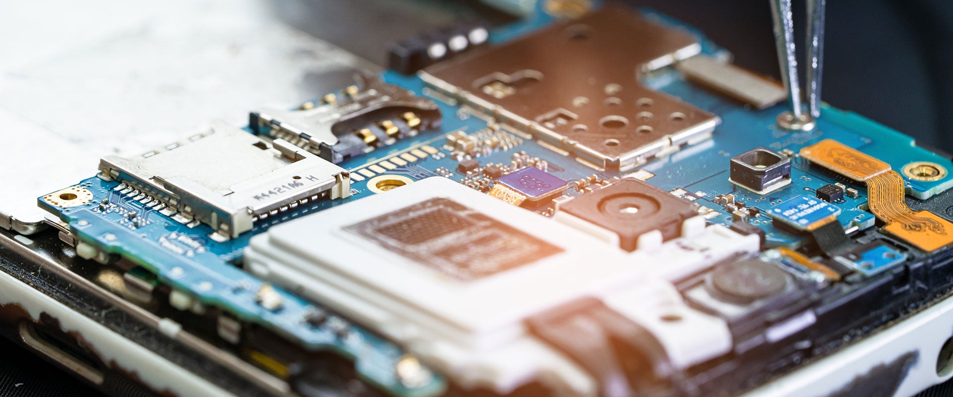 semiconductor