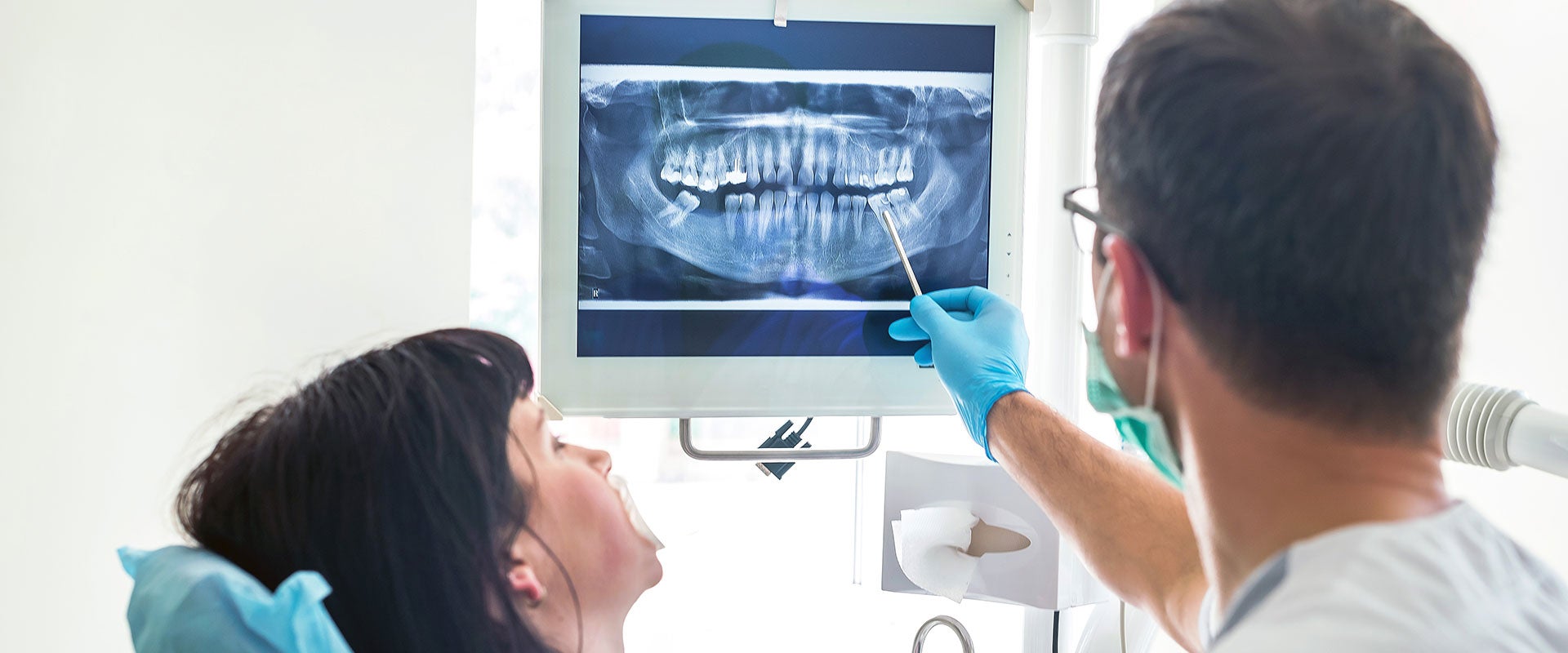 dental x-rays