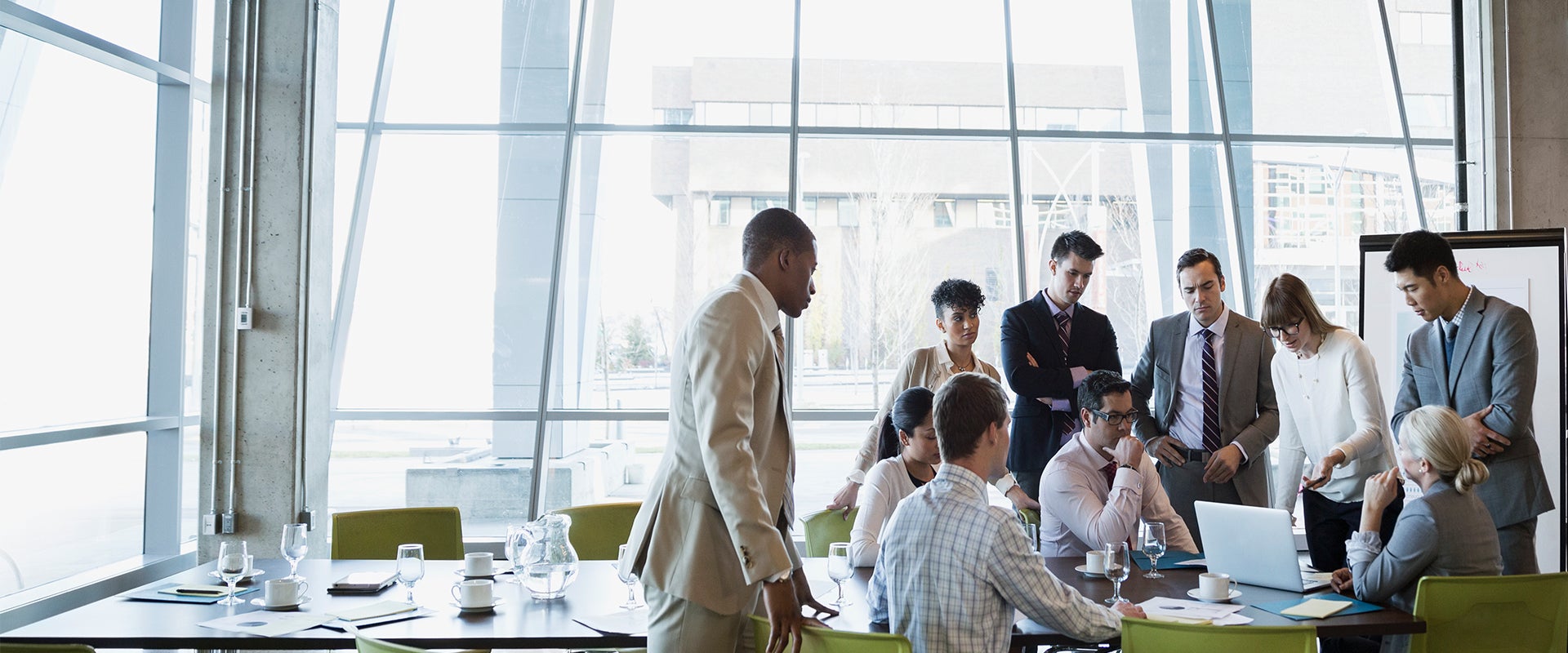 Consulting Capabilities | L.E.K. Consulting