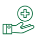 healthcare services icon