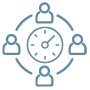 Organization & Performance icon