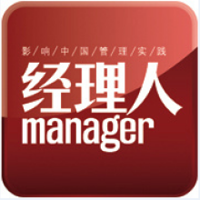 management pardigm logo