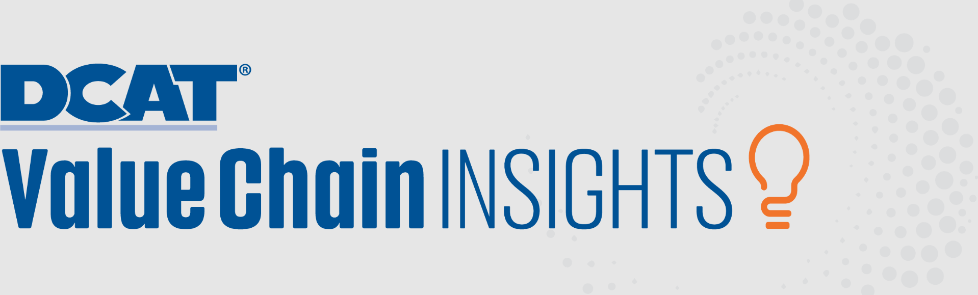 DCAT Value Chain Insights