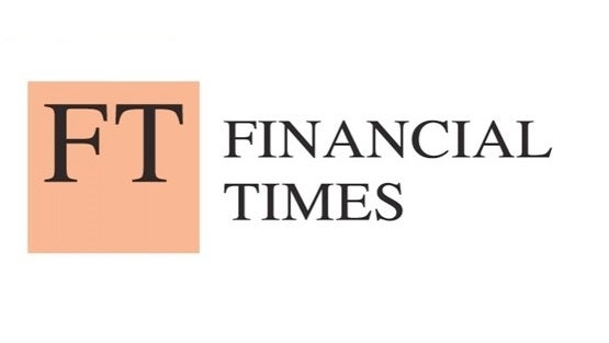 financial times logo