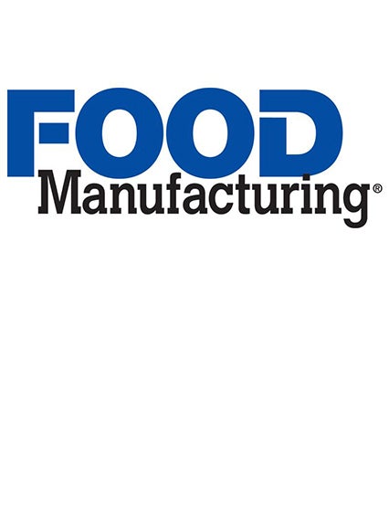 Food Manufacturing