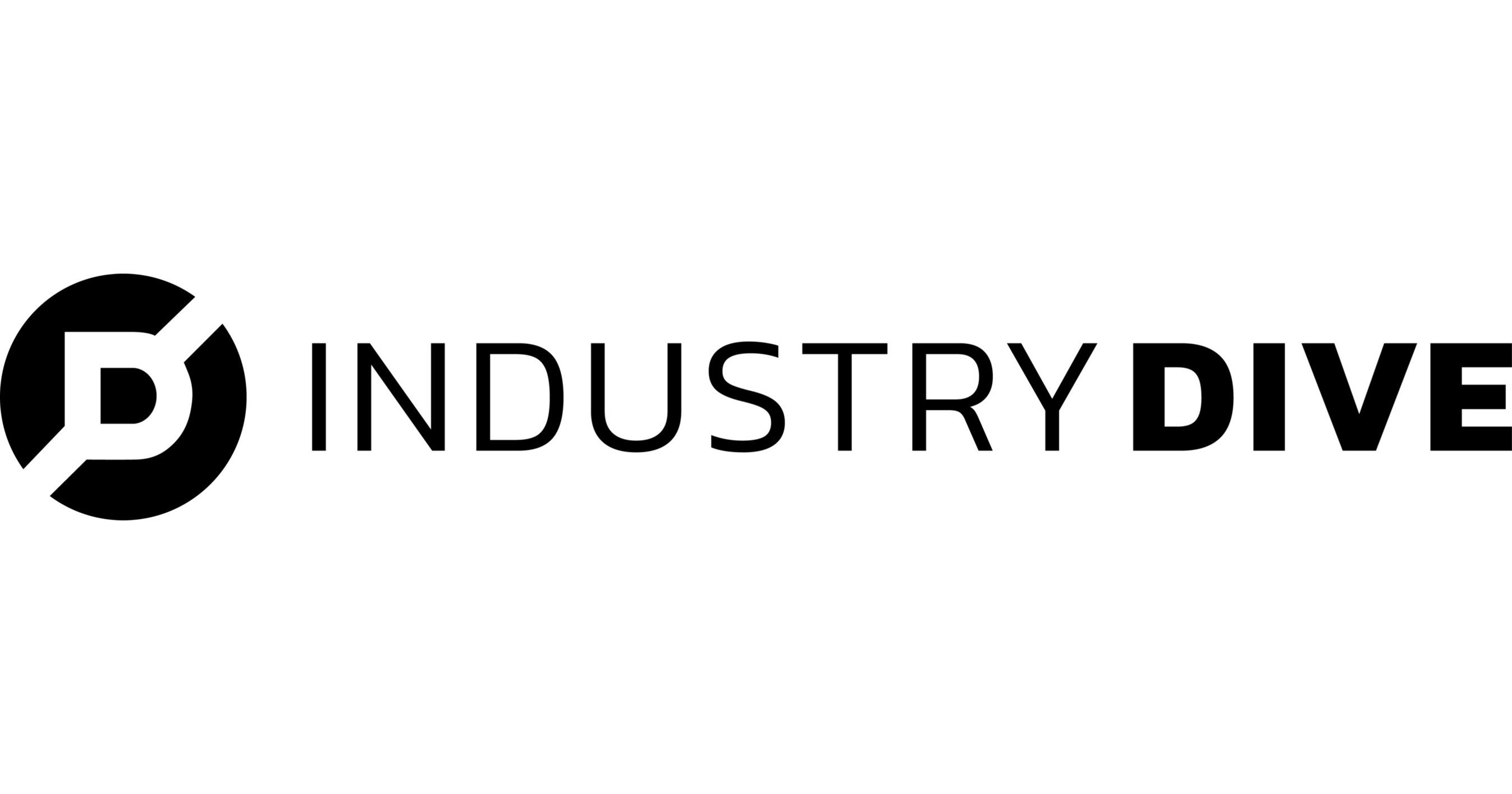 industry dive logo