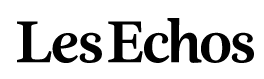 les echos logo