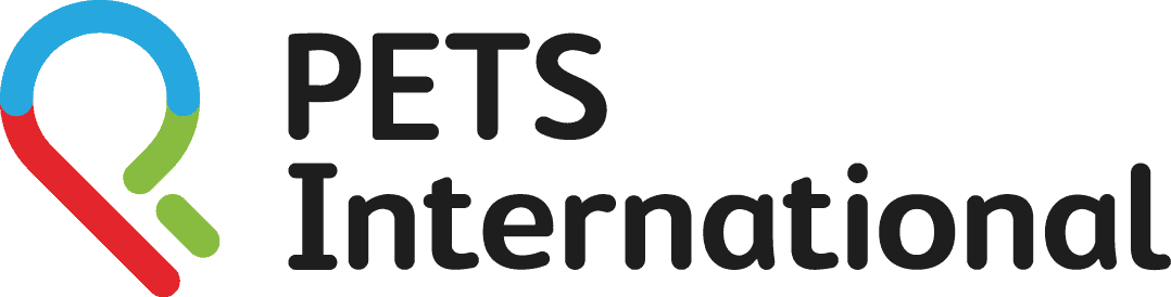 pets international logo
