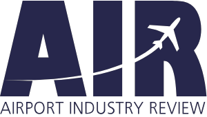 Airport Industry Review logo