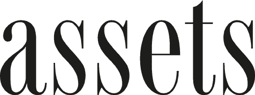 assets logo