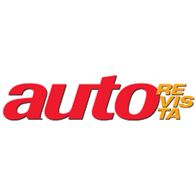 auto revista logo