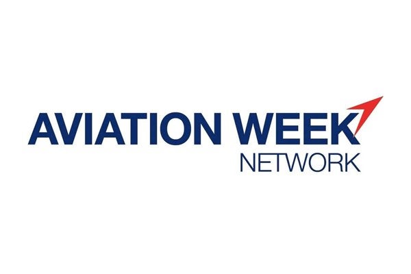 aviation week network logo