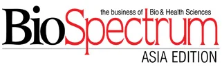 BioSpectrum Asia Edition logo